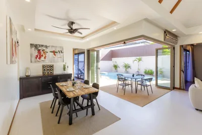 New Boutique Pool Villa Sequoia Close to Rawai and Naiharn Beach – Fotos 5
