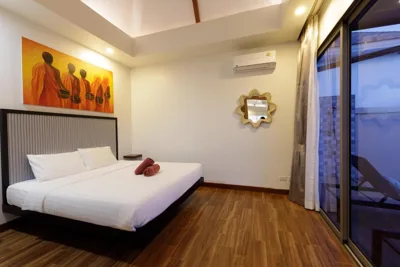 New Boutique Pool Villa Sequoia Close to Rawai and Naiharn Beach – Fotos 10