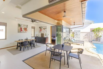 New Boutique Pool Villa Sequoia Close to Rawai and Naiharn Beach – Fotos 12