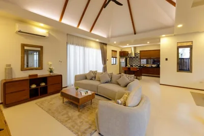 New Boutique Pool Villa Sequoia Close to Rawai and Naiharn Beach – Fotos 14